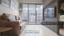 The Luxurie (D19), Condominium #194826272